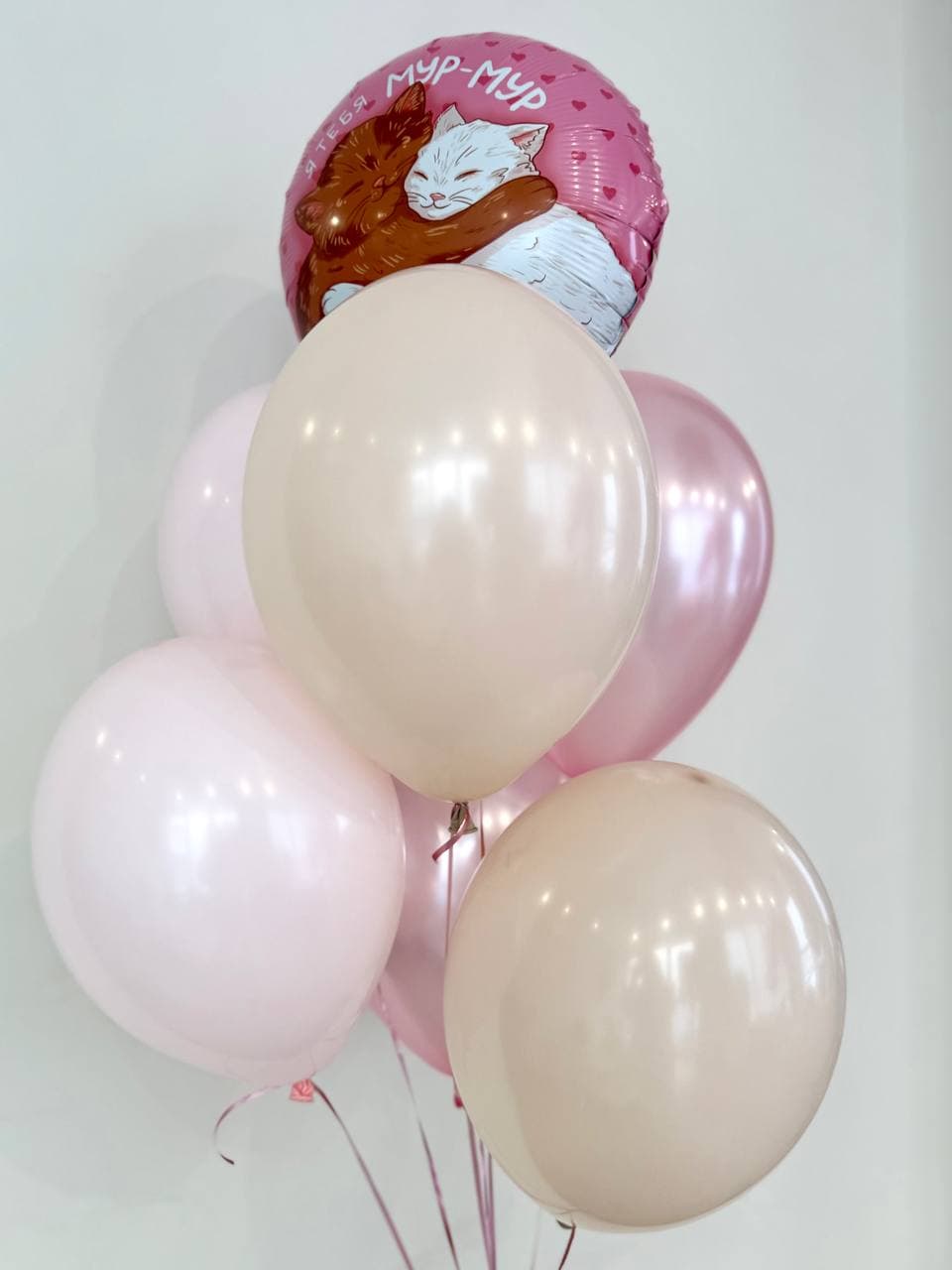 Фонтан «Мур Мур»