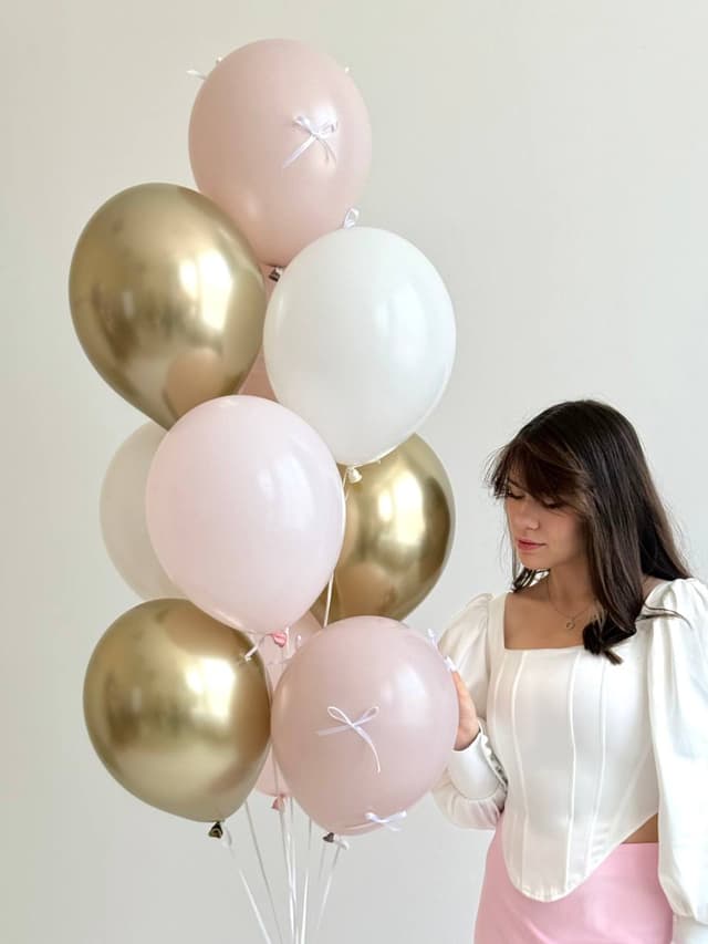 Фонтан «Розовый бант» Фонтан «Розовый бант»