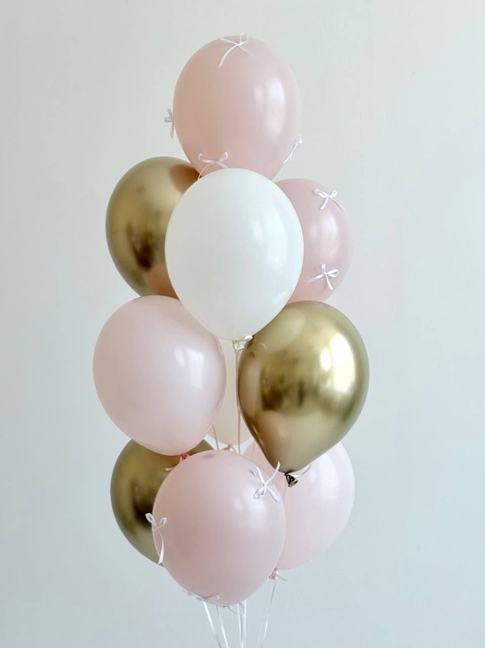 Фонтан «Розовый бант»