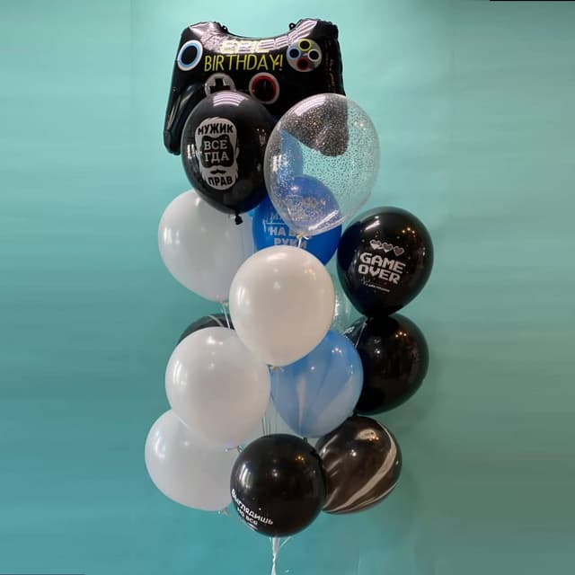 Фонтан "С днём рождения, прикол" Фонтан "С днём рождения, прикол"