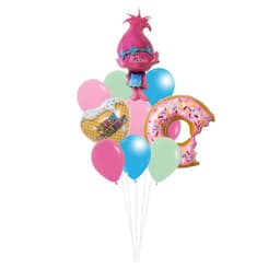 Фонтан "Сладкоежка"