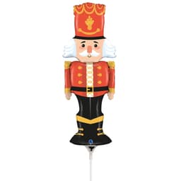 G 16 / 41 см Щелкунчик /The Nutcracker mini