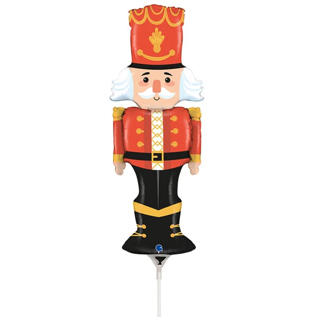 G 16 / 41 см Щелкунчик /The Nutcracker mini G 16 / 41 см Щелкунчик /The Nutcracker mini