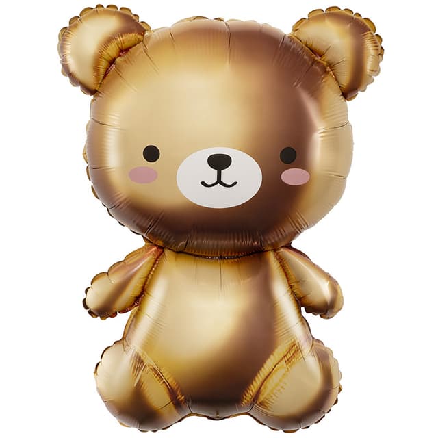 G 29 / 73 см Фигура Сияющий милый мишка / AI Bear G 29 / 73 см Фигура Сияющий милый мишка / AI Bear