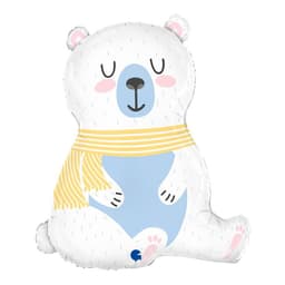 G 29 Фигура Полярный медведь / 73 см