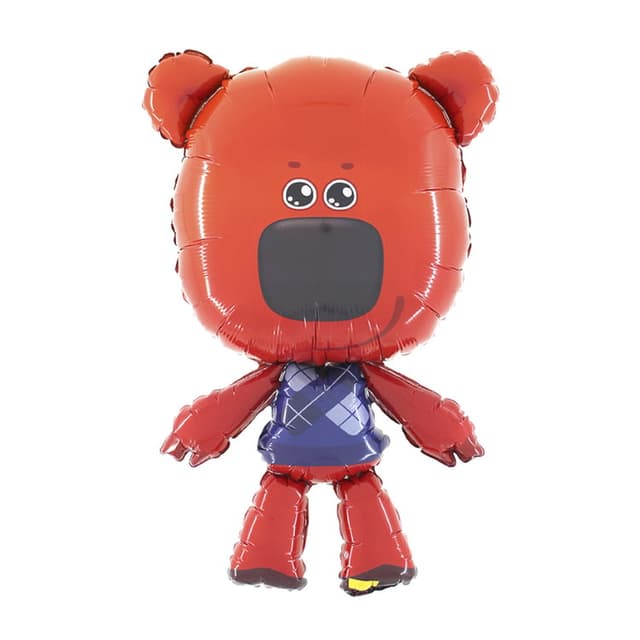 G 33 Фигура Ми-ми-Мишки Кеша/96 см G 33 Фигура Ми-ми-Мишки Кеша/96 см