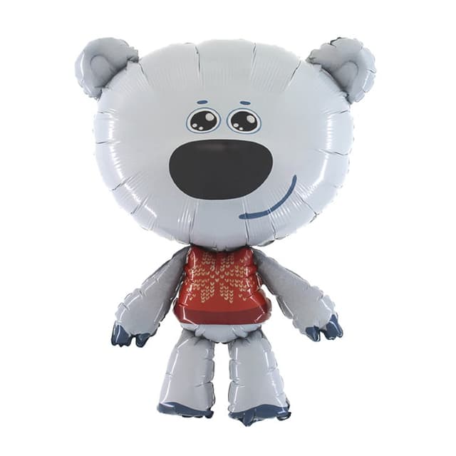 G 33 Фигура Ми-ми-Мишки Тучка/90 см G 33 Фигура Ми-ми-Мишки Тучка/90 см