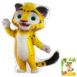 G 37 / 94 см Фигура Лео, Лео и Тиг