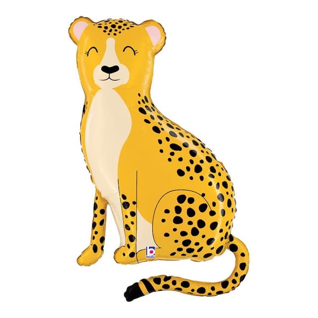 G 40 Фигура Гепард / 102 см G 40 Фигура Гепард / 102 см