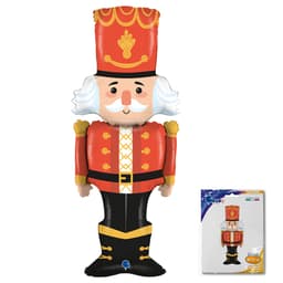 G 50 / 127 см Щелкунчик в упаковке / The Nutcracker