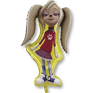 Г Фигура Барбоскины Роза / 104 см Г Фигура Барбоскины Роза / 104 см