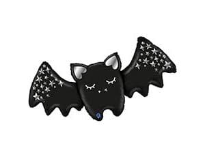 Г ФИГУРА Летучая мышь сверкающая / 109 см Г ФИГУРА Летучая мышь сверкающая / 109 см