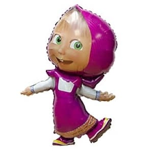 Г Фигура Маша / 107 см