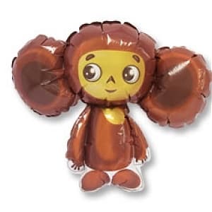 Г М/ФИГУРА/ Чебурашка / 41 см