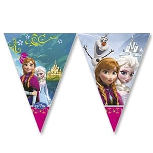 Гирл-вымп Холодное сердце 2,3м