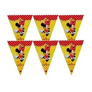 Гирлянда Минни Кафе/26*250см