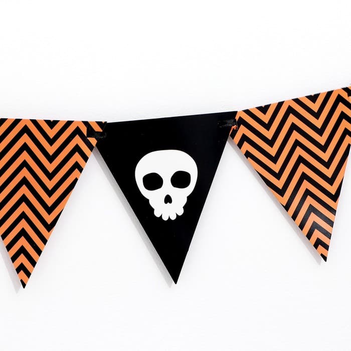 Гирлянда «Тыква», длина 3 м