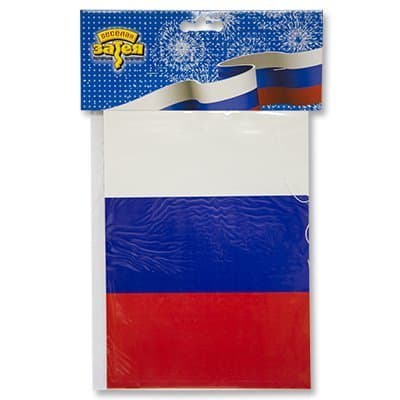 Гирлянда-вымпел Триколор 360см