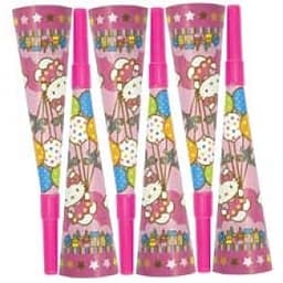 Горн Hello Kitti/8шт/A