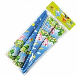 Горн Смешарики /8шт/