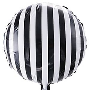 К 18" Полосы черные К 18" Полосы черные