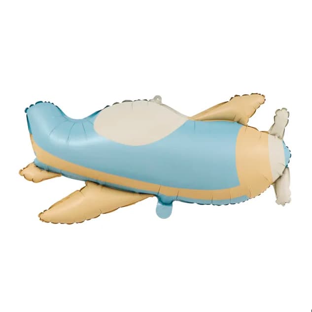 К 30 / 76 см Самолет макарунс в упаковке