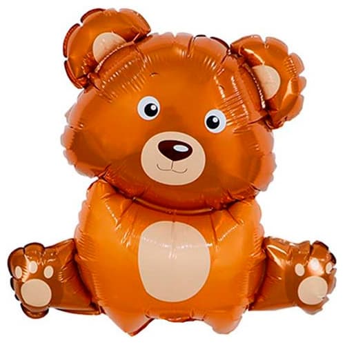 К 32 Лесной Мишка / 67 см К 32 Лесной Мишка / 67 см