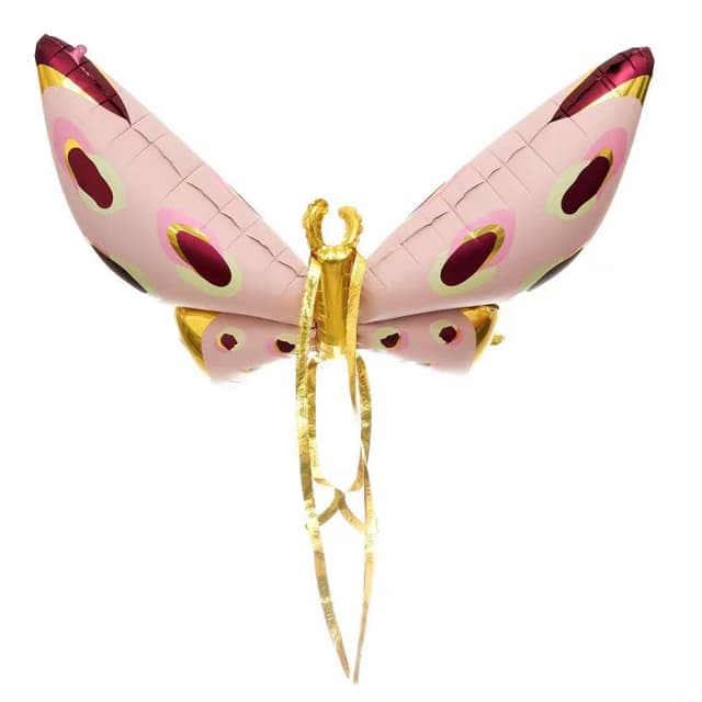 К 50 Фигура Бабочка Фея / 127 см К 50 Фигура Бабочка Фея / 127 см