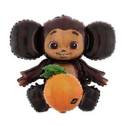 К ФИГУРА AIR Чебурашка / 56 см (Только для воздуха)