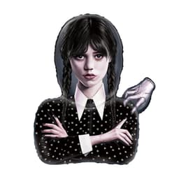 К Фигура Мрачная девочка / 84 см