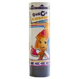 Хлопушка Фиксики пружинная