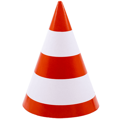 Колпак Машинки 6шт/ Колпак Машинки 6шт/