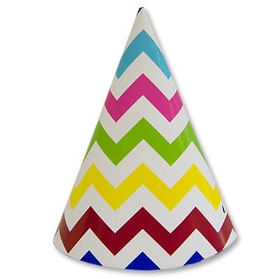 Колпак Шеврон Мульти 6шт Колпак Шеврон Мульти 6шт