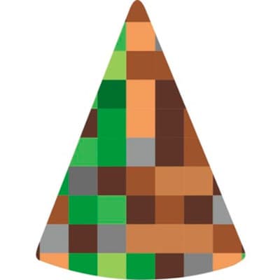 Колпак TNT Party/6шт/ Колпак TNT Party/6шт/