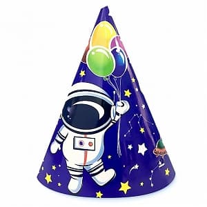 Колпаки Космос /6шт Колпаки Космос /6шт