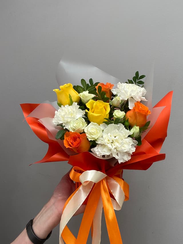 Композиция Бикбая 01413062 Композиция Бикбая 01413062