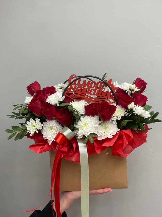 Композиция Бикбая 01621152 Композиция Бикбая 01621152