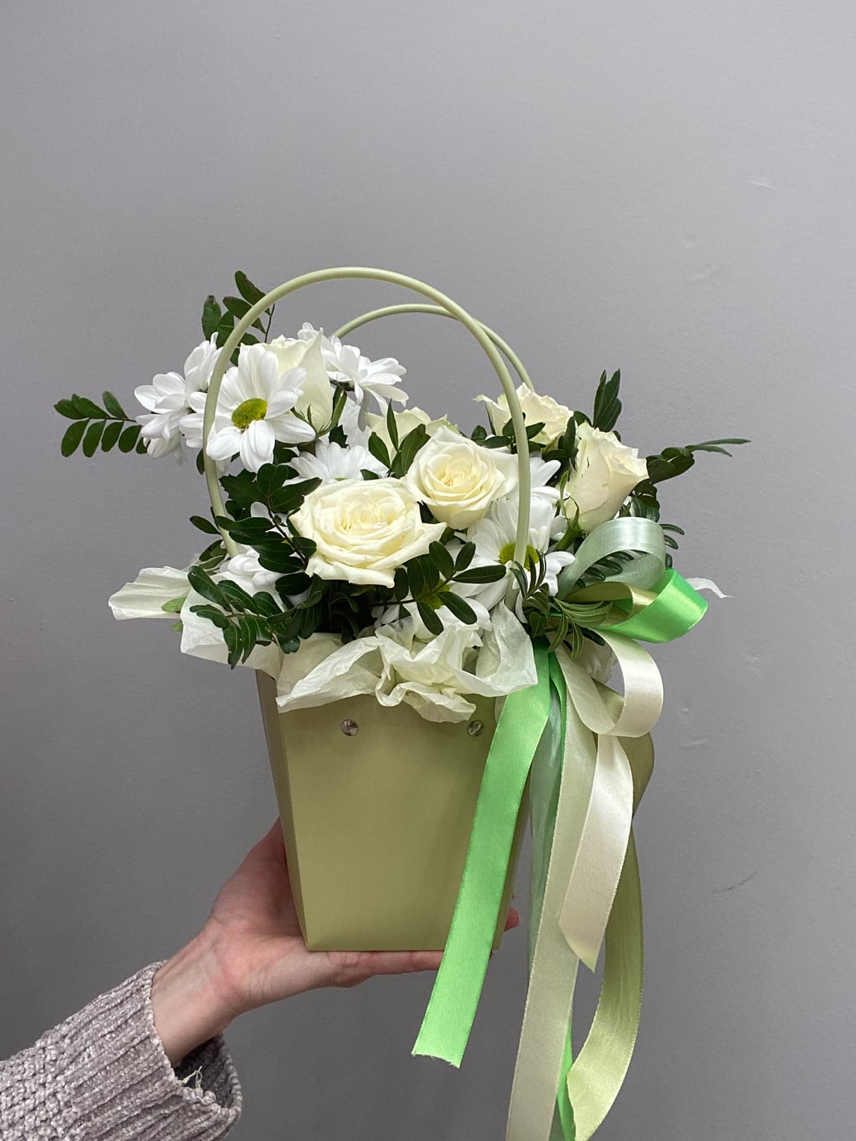 Композиция Бикбая 01812062