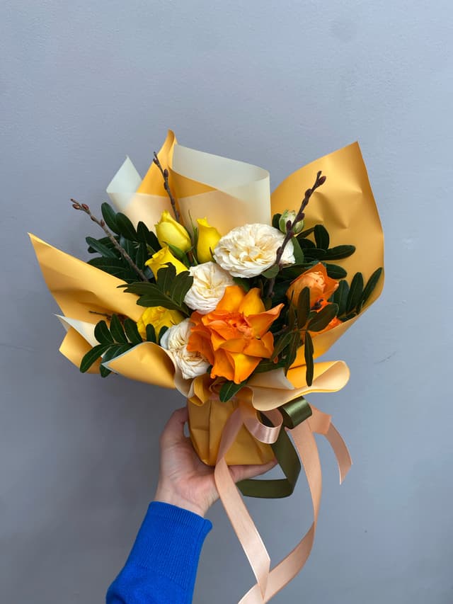 Композиция Бикбая 01813062 Композиция Бикбая 01813062