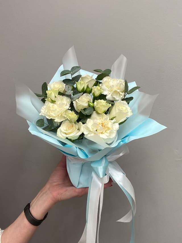 Композиция Бикбая 02413062 Композиция Бикбая 02413062