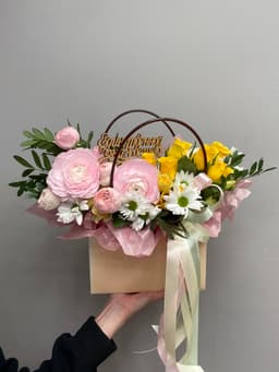 Композиция Бикбая 02621152