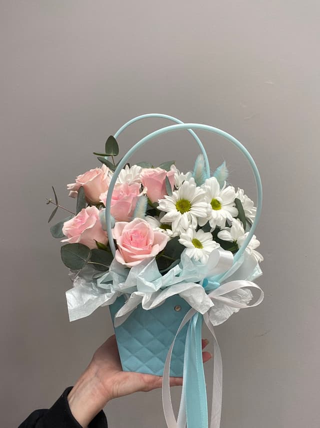 Композиция Бикбая 03102062 Композиция Бикбая 03102062