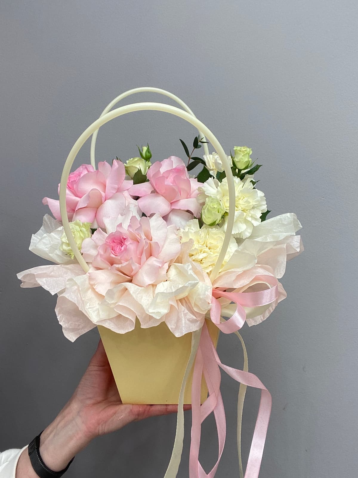 Композиция Бикбая 03413062