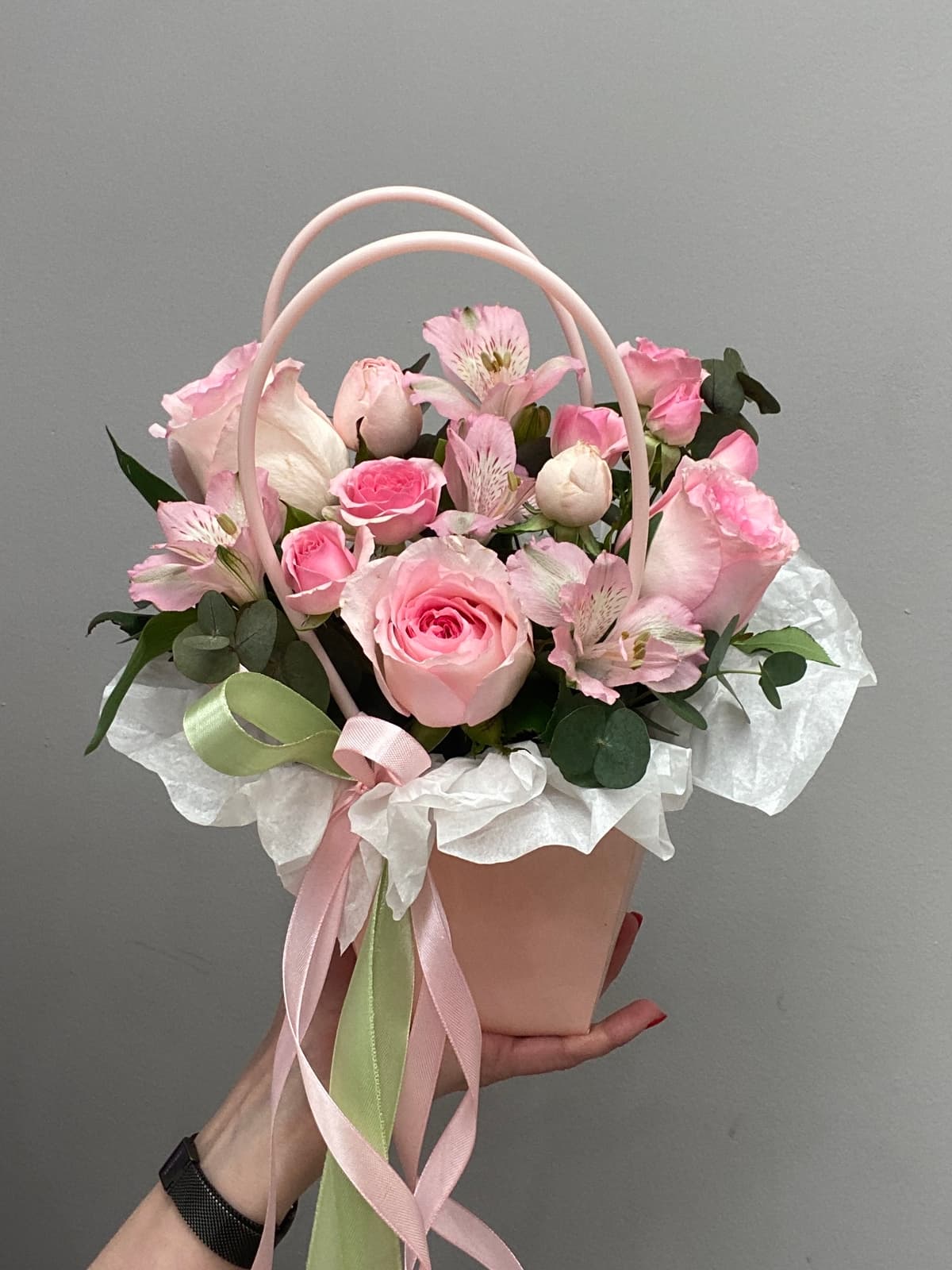 Композиция Бикбая 04413062