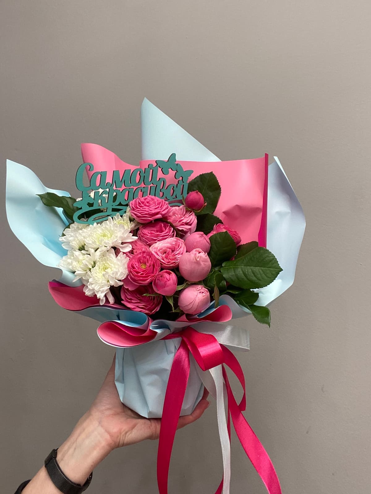 Композиция Бикбая 05621152