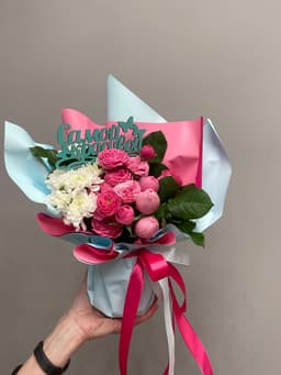 Композиция Бикбая 05621152