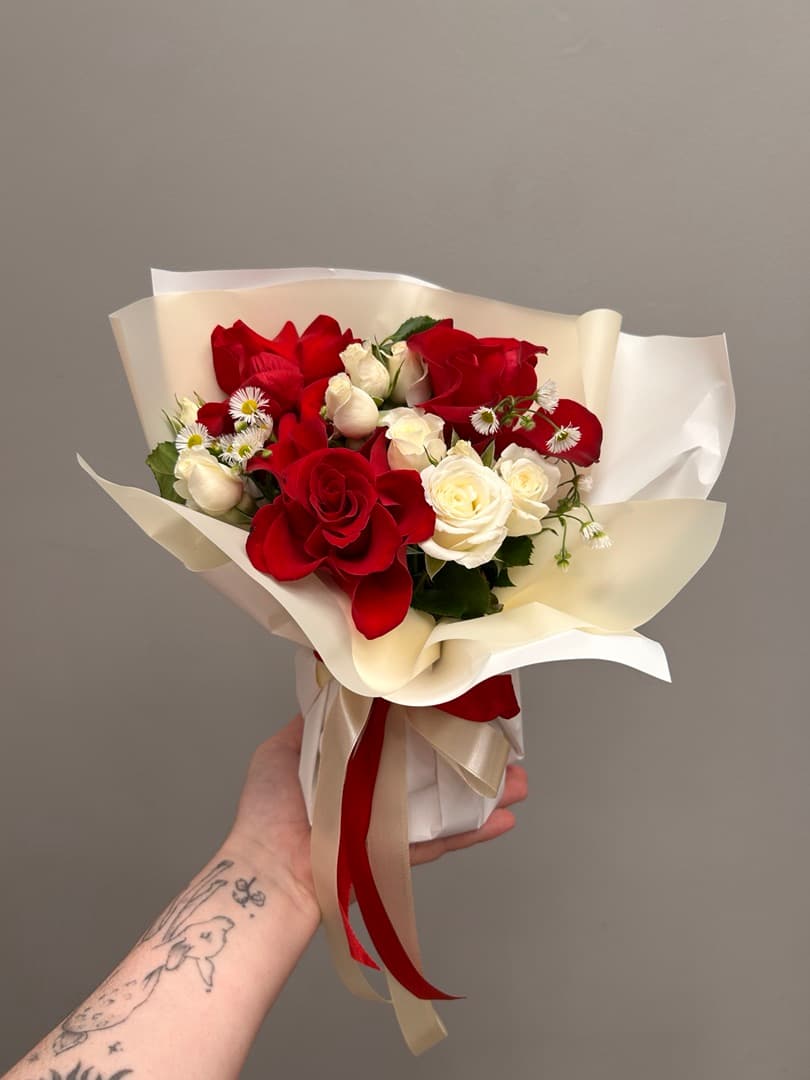 композиция бикбая 05727062