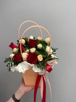 Композиция Бикбая 07413062