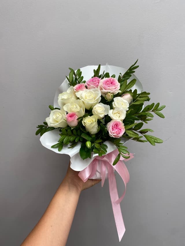 Композиция Бикбая 10137062 Композиция Бикбая 10137062