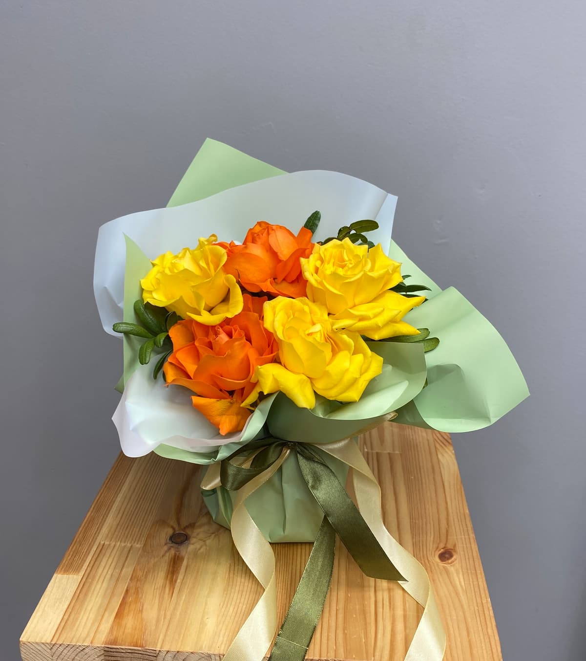 Композиция Бикбая 10401152